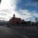 Templo de San Juanita de los Lagos en la ciudad de Durango