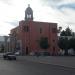 Templo de San Juanita de los Lagos en la ciudad de Durango