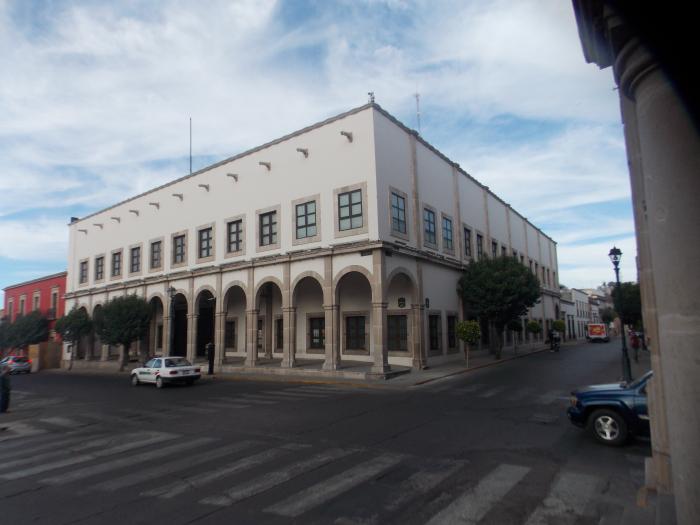 Tribunal Superior De Justicia Del Estado De Durango Durango