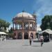 Kiosko en la ciudad de Durango