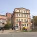 «Доходный дом Чирва» — памятник архитектуры в городе Владивосток