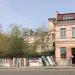 «Жилой дом» — памятник архитектуры в городе Владивосток