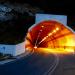 Traffic tunnel