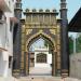 Imambara (Nawab Salarjung Bahadur) Mirza Muhammad Ali Khan Sahab , (Kaala Imambara), Main Building. in Lucknow city