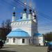 Храм Покрова Пресвятой Богородицы (что на рву) в городе Калуга