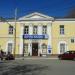 Калужский почтамт в городе Калуга