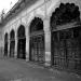 Imambara Mughal Sahiba in Lucknow city