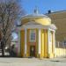 Часовня Казанской иконы Божией Матери (западная) в городе Калуга