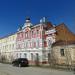 Казанский Богородицкий девичий монастырь в городе Калуга