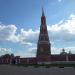 Северо-восточная башня в городе Коломна