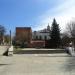 Памятник «Рабочему движению» в городе Калуга