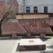 Памятник «Рабочему движению» в городе Калуга