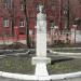 Бюст П. И. Чайковского в городе Калуга