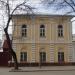 Южный флигель в городе Калуга