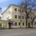 ул. Луначарского, 28 в городе Калуга