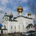 Храм Богоявления Господня в городе Пермь