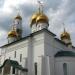 Храм Богоявления Господня в городе Пермь