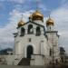 Храм Богоявления Господня в городе Пермь