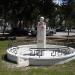 Monument to Kostis Palamas