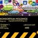 MUHIBAH KONSORTIUM HOLDINGS SDN BHD (Muhibah Traffic) - Road Traffic Management Service Provider & Safety Product Supplier in Kajang city