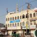 Chishtiya Masjid in Vadodara city