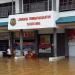 Lapas Sorong di kota Сорон