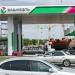 АЗС «Башнефть» в городе Воронеж