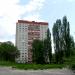 Сквер при ДК имени 50-летия Октября в городе Воронеж