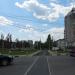 Развязка «У Самолёта» в городе Воронеж