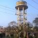 Water tank