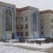 Детская поликлиника № 4 в городе Воронеж
