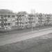 Dirk Fockflats in Wijk bij Duurstede (stad) city