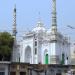 Masjid Husaini Begam, Shia Waqf Board. in Lucknow city