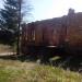 Ruins of a bricks factory, 