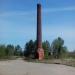 Ruins of a bricks factory, 