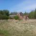 Ruins of a bricks factory, 