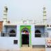 Masjid. in Lucknow city