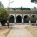 Imam Bara Raja Jhaulal Sahib, (Bait-ul-Maal) in Lucknow city