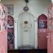 Masjid, (Shia Waqf Board). in Lucknow city