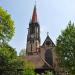 ev.-luth. Dreieinigkeitskirche in Stadt Nürnberg