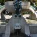 Minnesängerbrunnen in Stadt Nürnberg