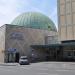 Nicolaus-Copernicus-Planetarium in Stadt Nürnberg