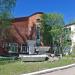 Центр народной культуры и художественных ремесел Сокольский в городе Сокол