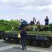 Танк Т-64 БВ (ru) в місті Київ