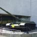 Т-62 (ru) в місті Київ