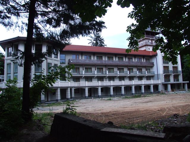 Хостел