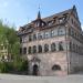 Untere Talgasse, 8 in Stadt Nürnberg