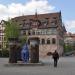 Площадь Андрея Сахарова (ru) in Stadt Nürnberg