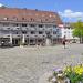 Hans-Sachs-Platz in Stadt Nürnberg