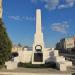 Памятник Борцам двух революций